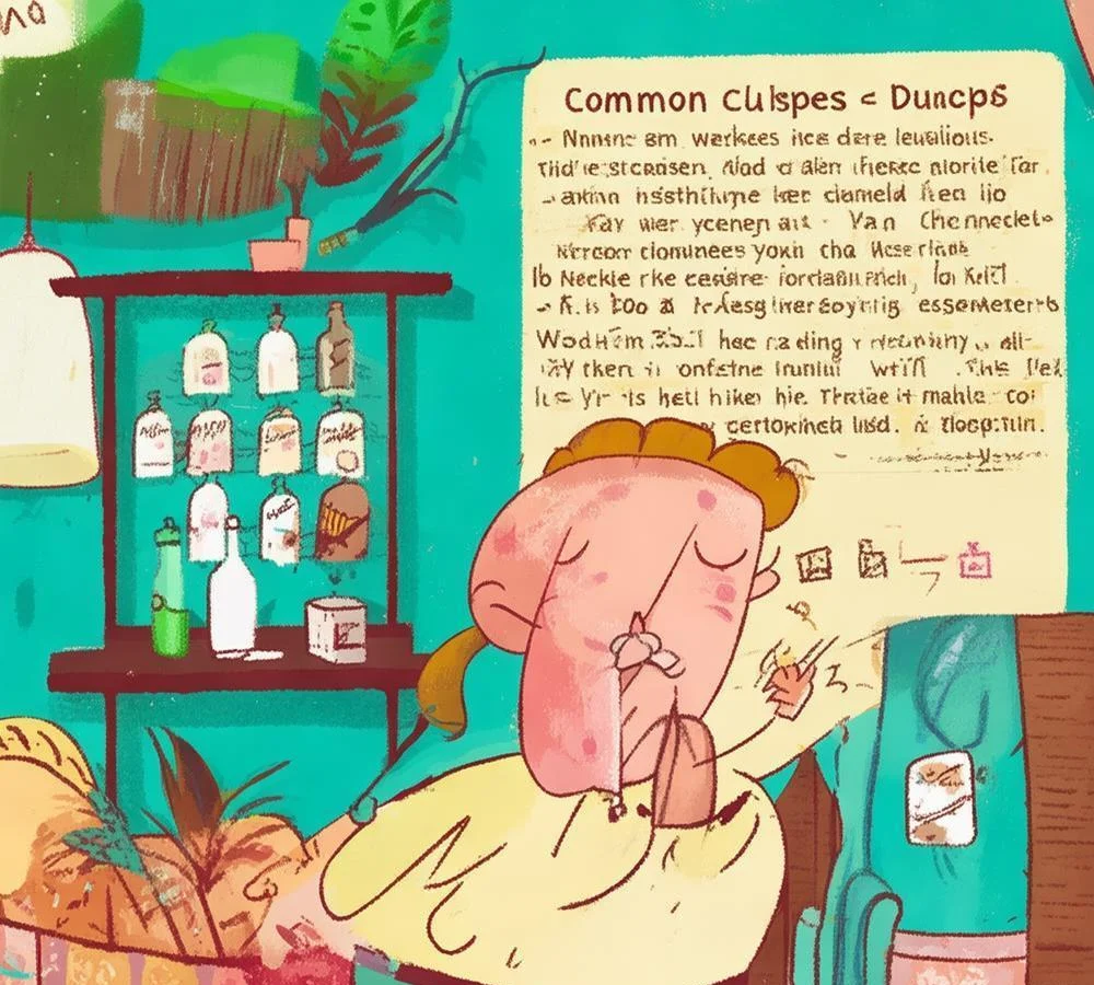 咳嗽咳痰拉丝：揭秘呼吸系统健康信号