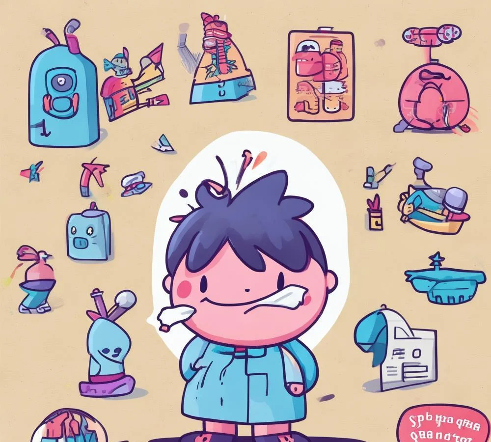 宝宝感冒后咳嗽，如何选择合适的药物？