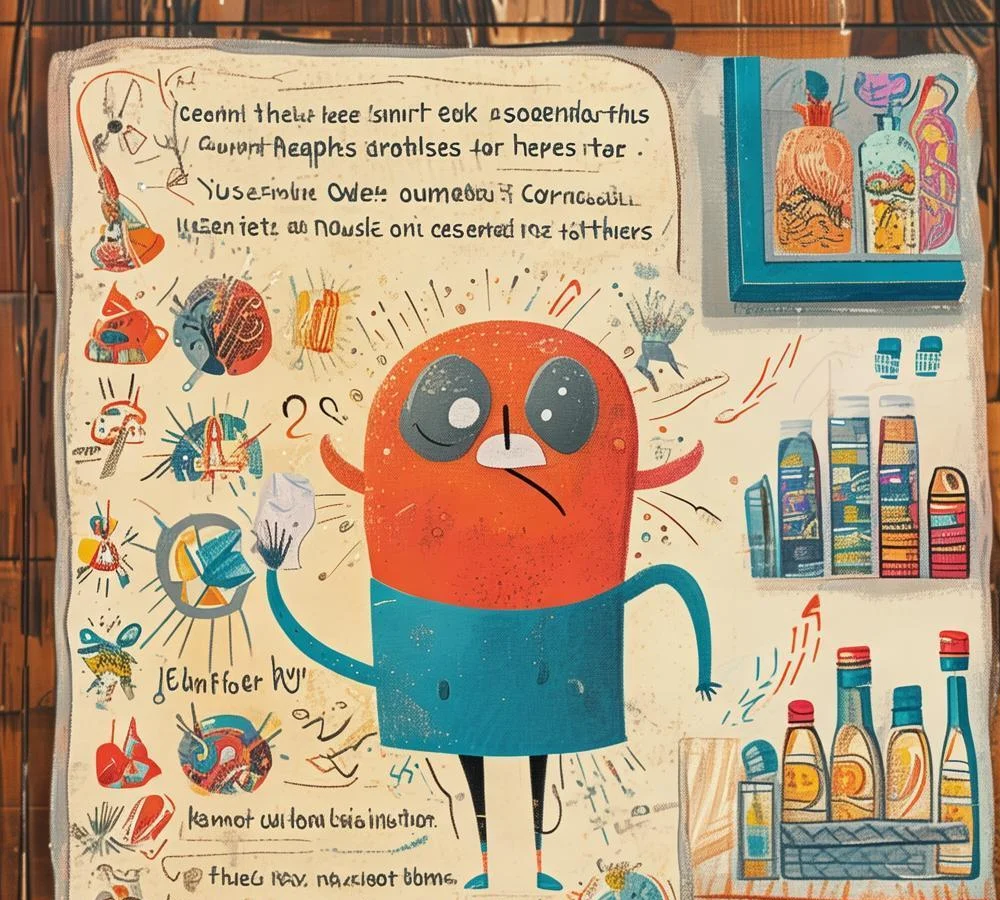 孩子突然咳嗽，家长如何应对及预防