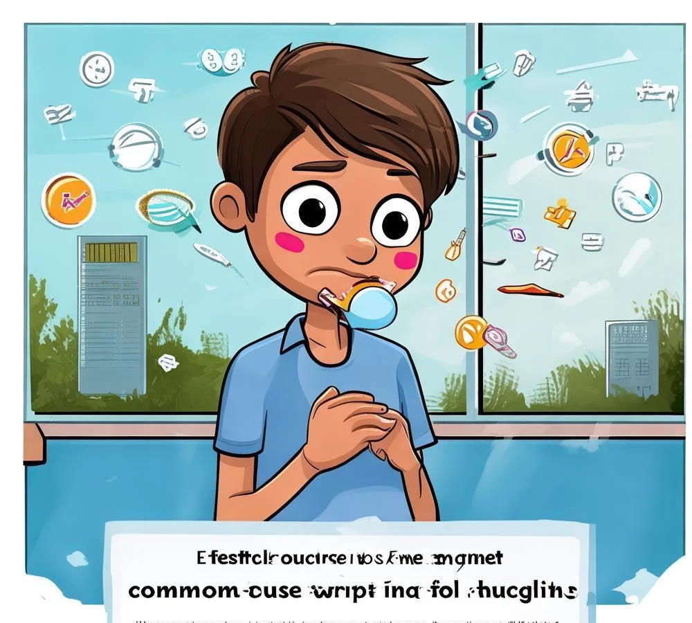 40多天宝宝咳嗽应对攻略：科学护理，守护宝宝健康