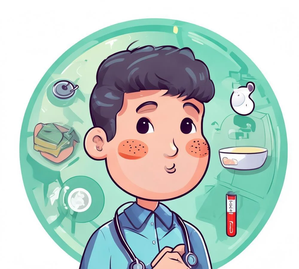 咳嗽总动员：揭秘咳嗽背后的健康信号