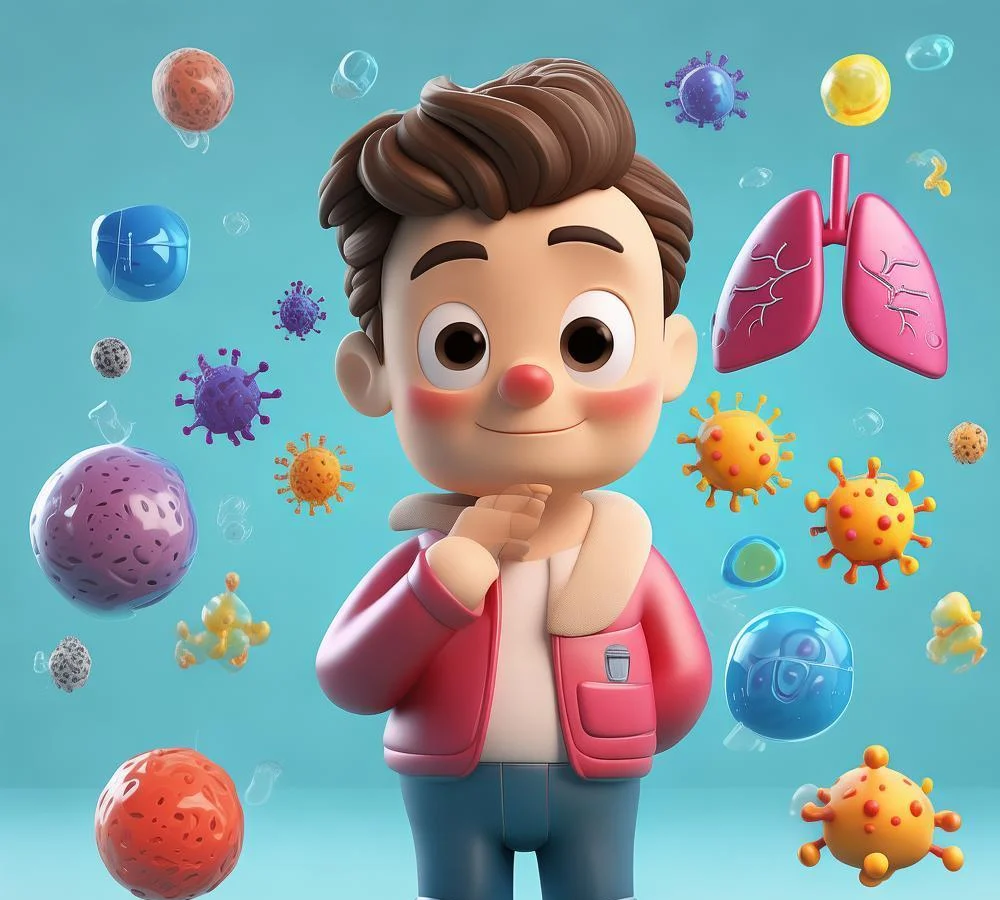 咳嗽、心慌、恶心：警惕身体发出的紧急信号