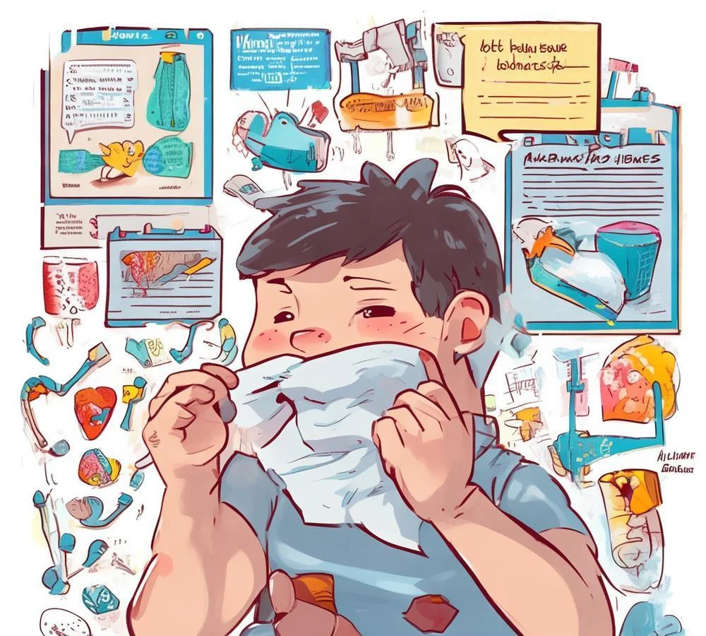 白糖：意想不到的止咳良方，揭秘其神奇功效