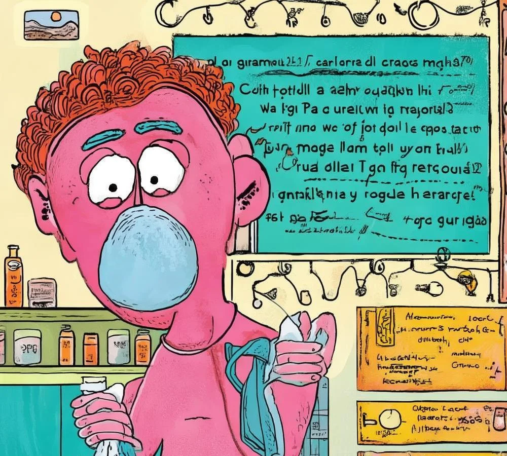 咳嗽动静：揭秘咳嗽背后的健康信号