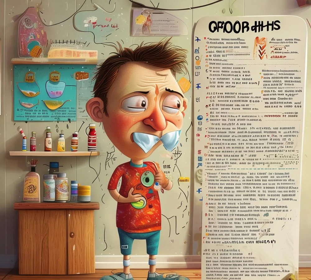 孩子咳嗽分类：揭秘咳嗽背后的健康信号