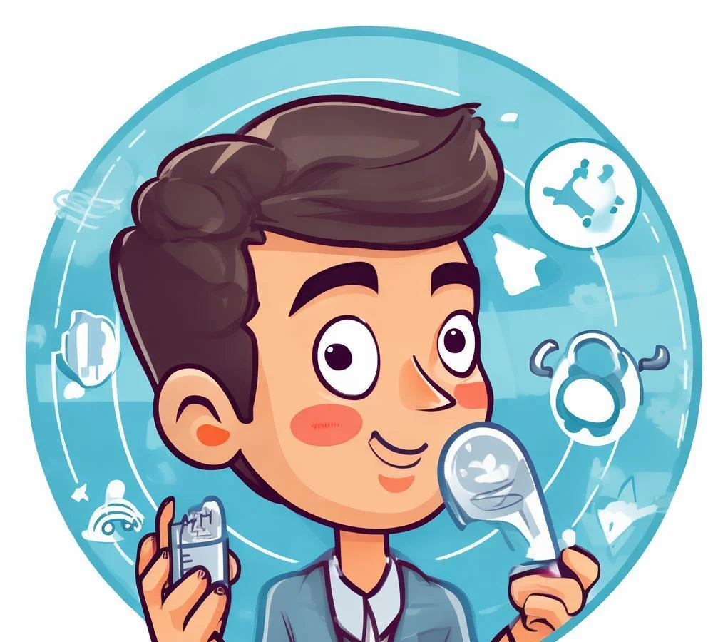 孩子咳嗽呼吸像拉风箱：警惕儿童呼吸系统疾病