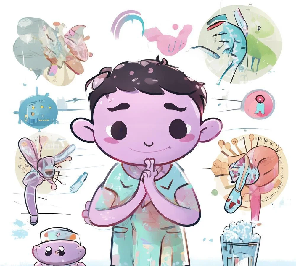 慢性咳嗽：揭秘老咳嗽背后的健康隐患