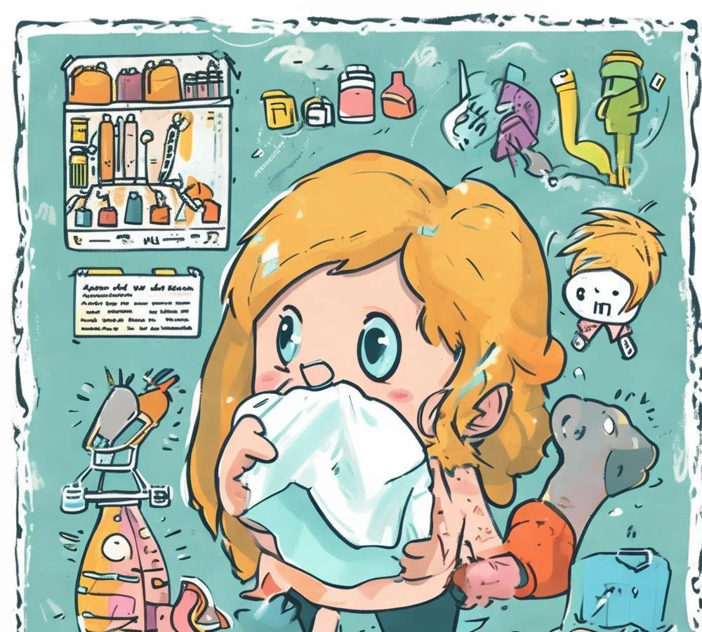 咳嗽不止，如何正确治疗与预防