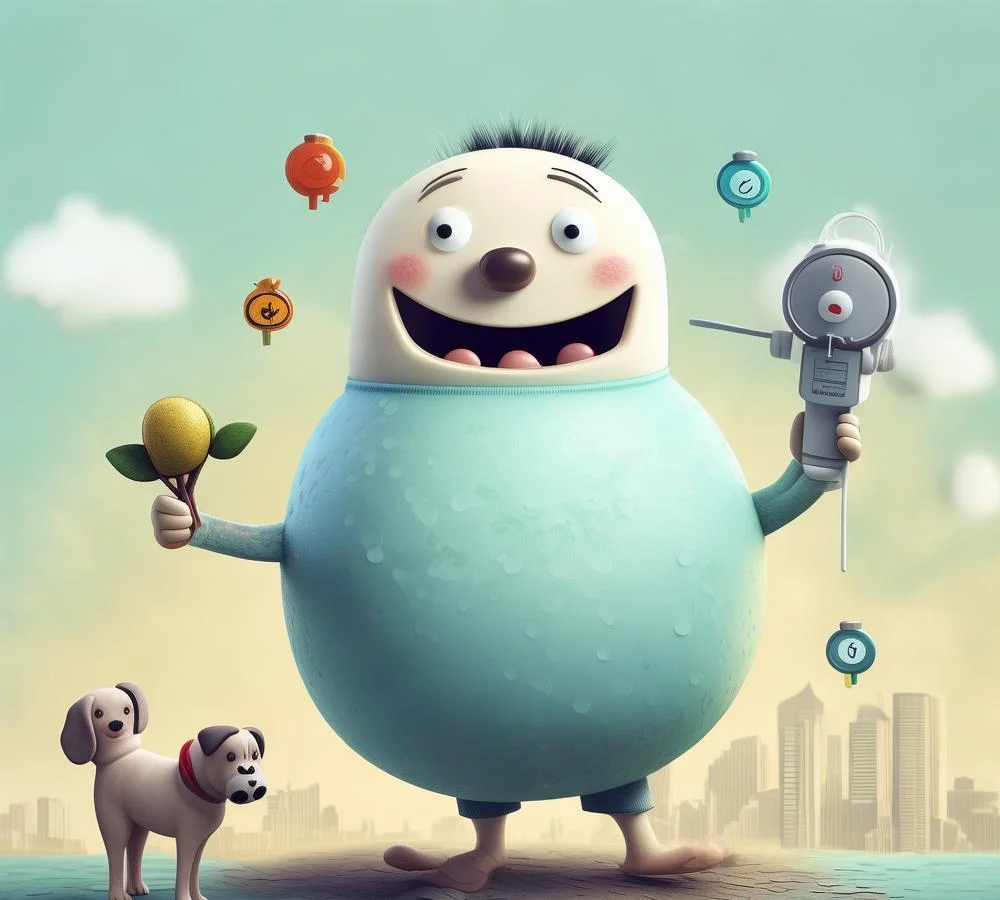 智齿发炎竟与哮喘、牙疼有关？揭秘口腔健康与全身疾病的关系