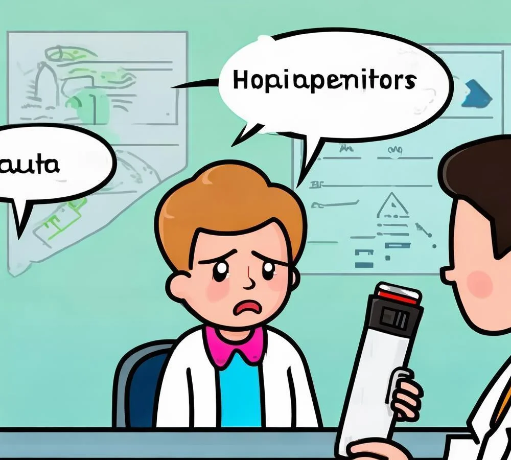 重庆儿童医院哮喘科：呵护孩子呼吸健康，助力健康成长