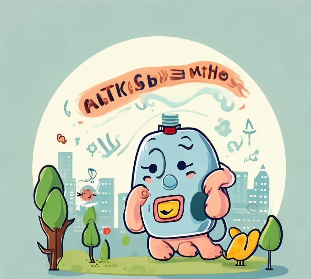 章丘哮喘专科医院：您的健康守护者