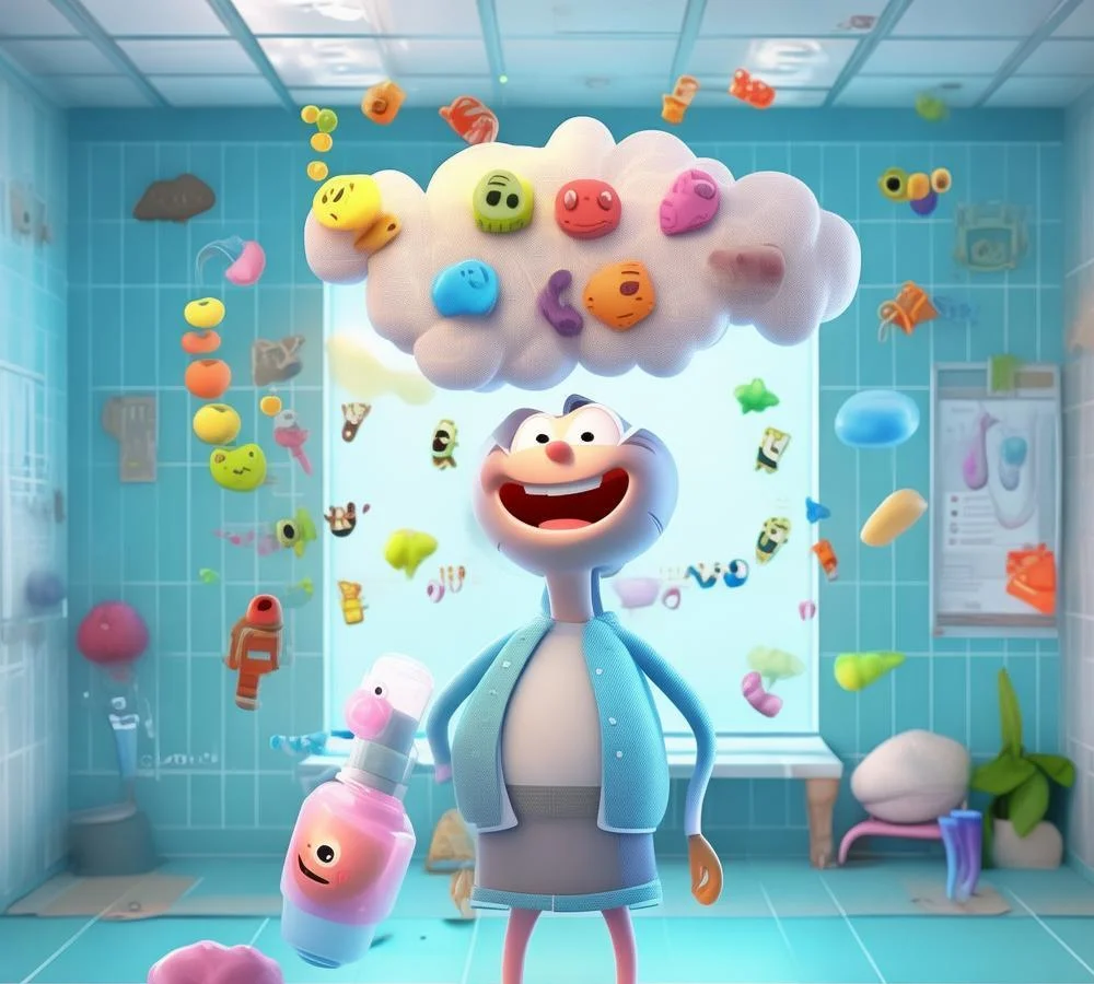 哮喘雾化液：了解其作用原理及正确使用方法