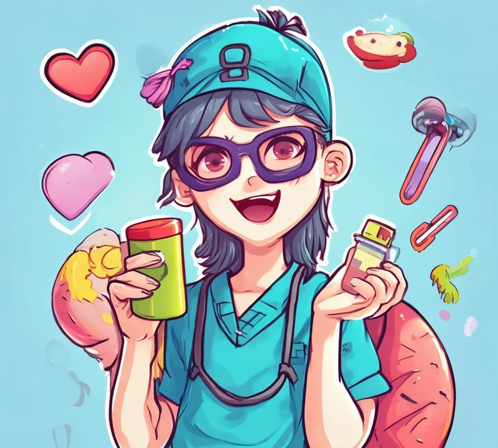 哮喘治疗带：守护呼吸健康的“隐形守护者”