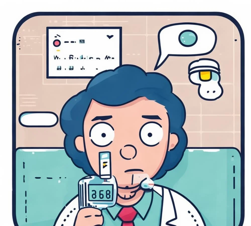 咳嗽：哮喘的早期信号？揭秘咳嗽与哮喘的关系