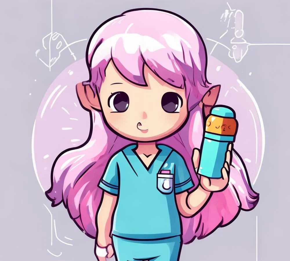 严重哮喘药的神奇疗效：揭秘哮喘治疗的新希望