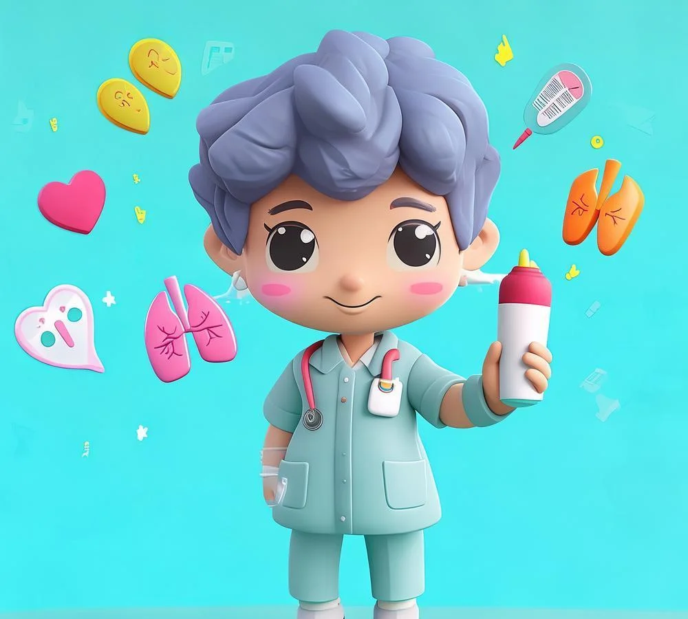 变异性哮喘患者福音：雾化治疗的优势与适用性