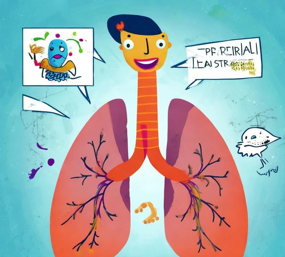 揭秘梨汁对哮喘的神奇功效：真相还是误区？