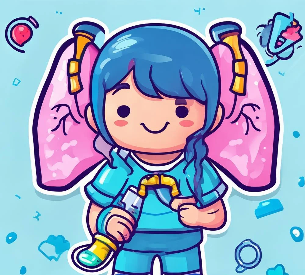 哮喘诊断：揭秘呼吸道的“警报器”