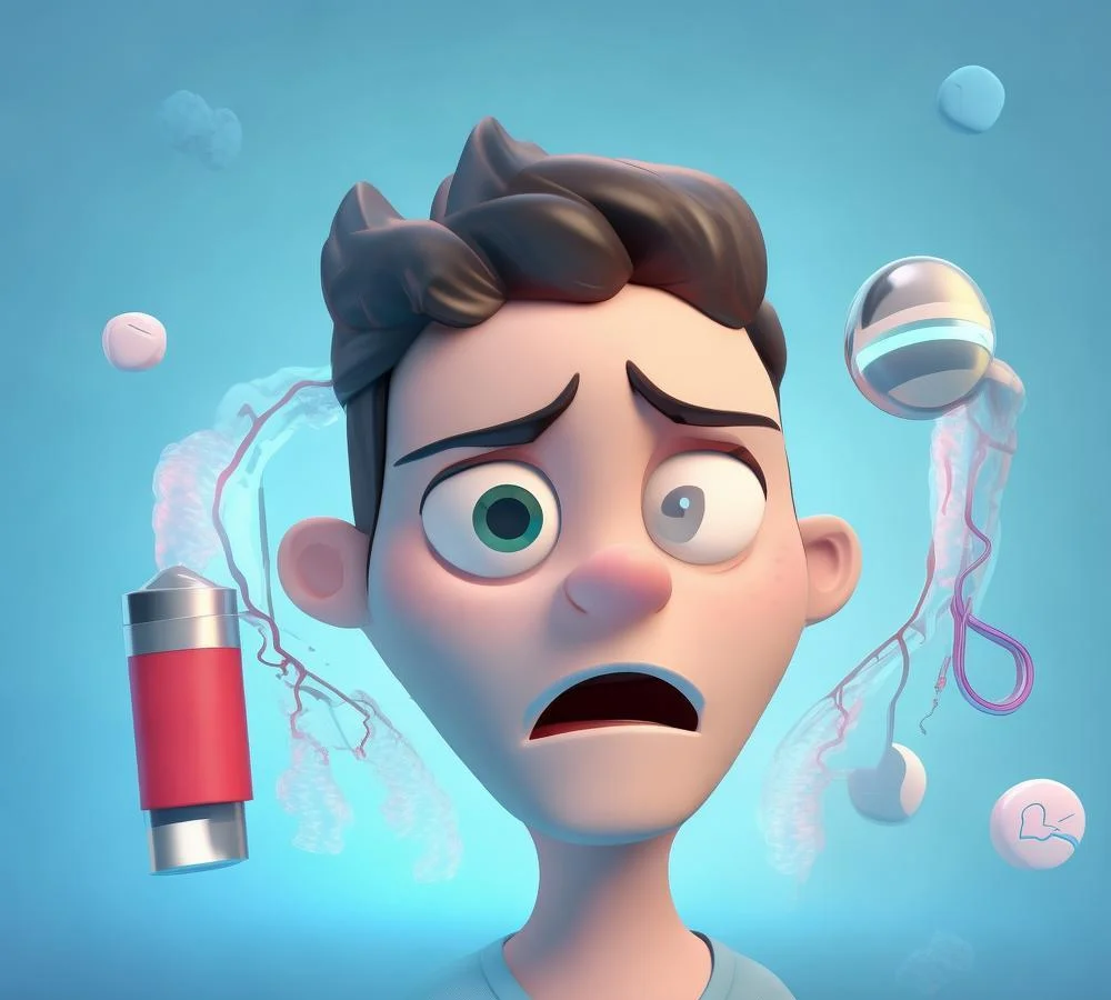 哮喘患者福音：泡澡疗法助力缓解症状