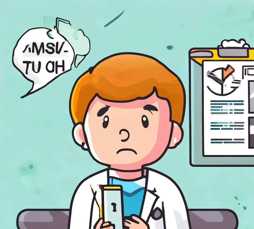 发烧引发的哮喘：儿童健康危机的早期识别与应对