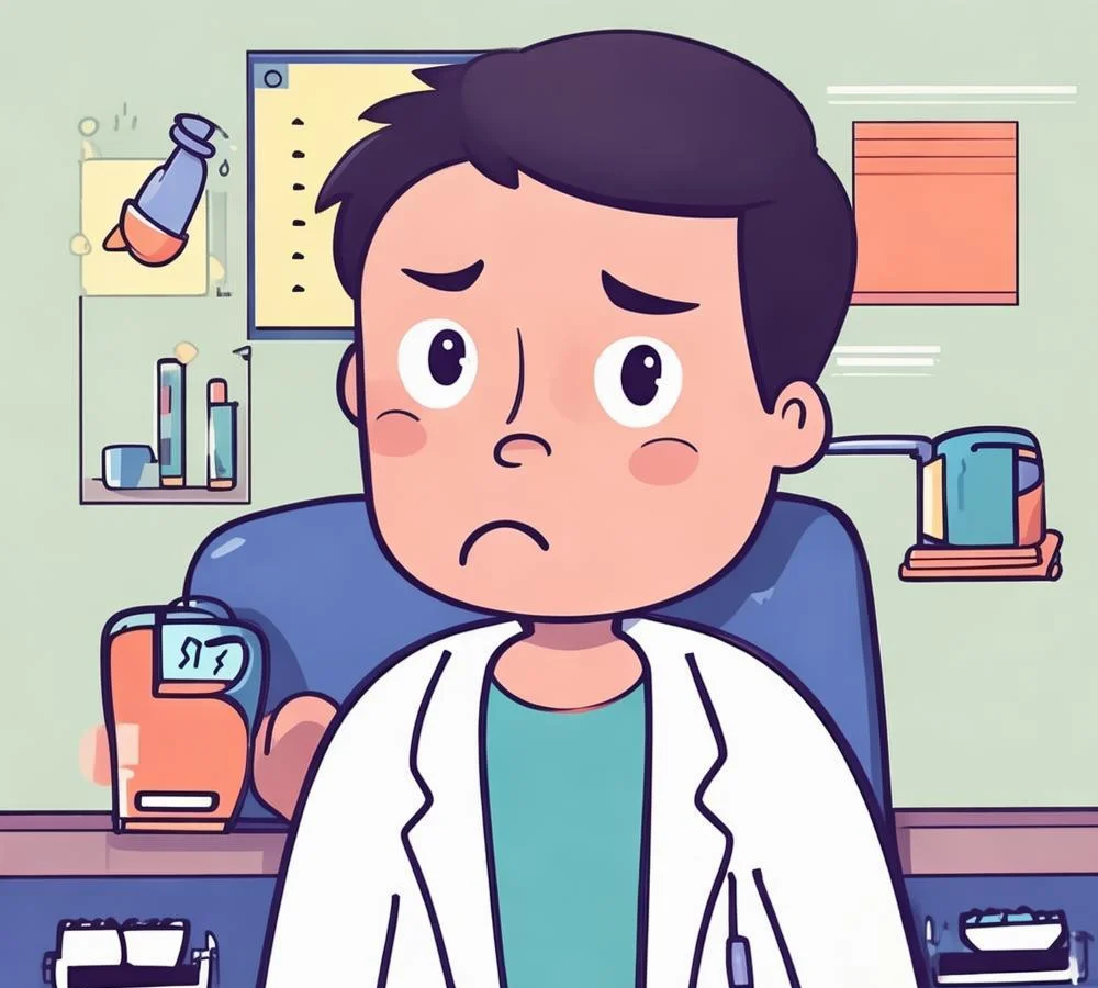 哮喘病患者的日常护理与生活调适指南