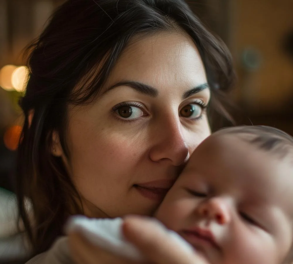 哺乳期脸干，如何正确选择护肤品？揭秘哺乳期护肤秘籍