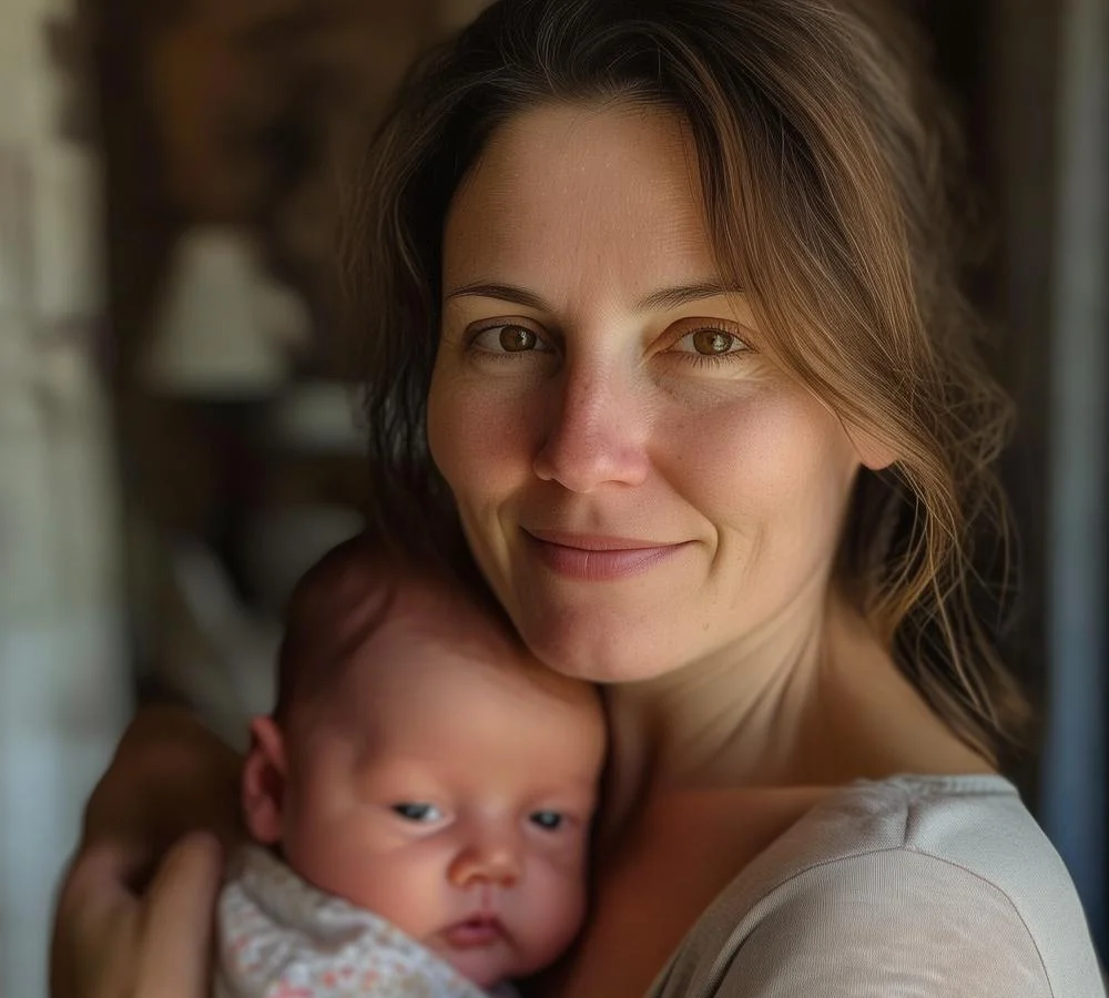 哺乳期妈妈必看：这些食物富含维生素D，助力宝宝健康成长