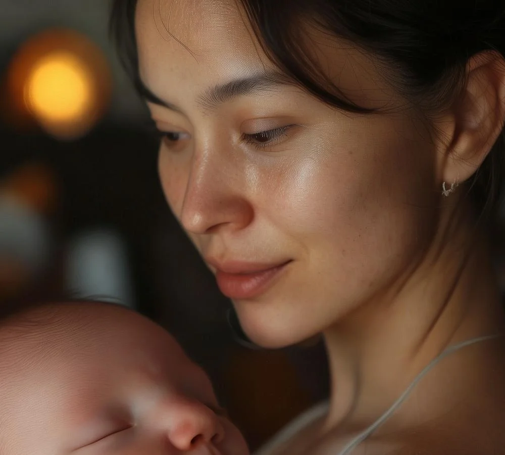 哺乳期输液回奶真相揭秘：如何科学应对