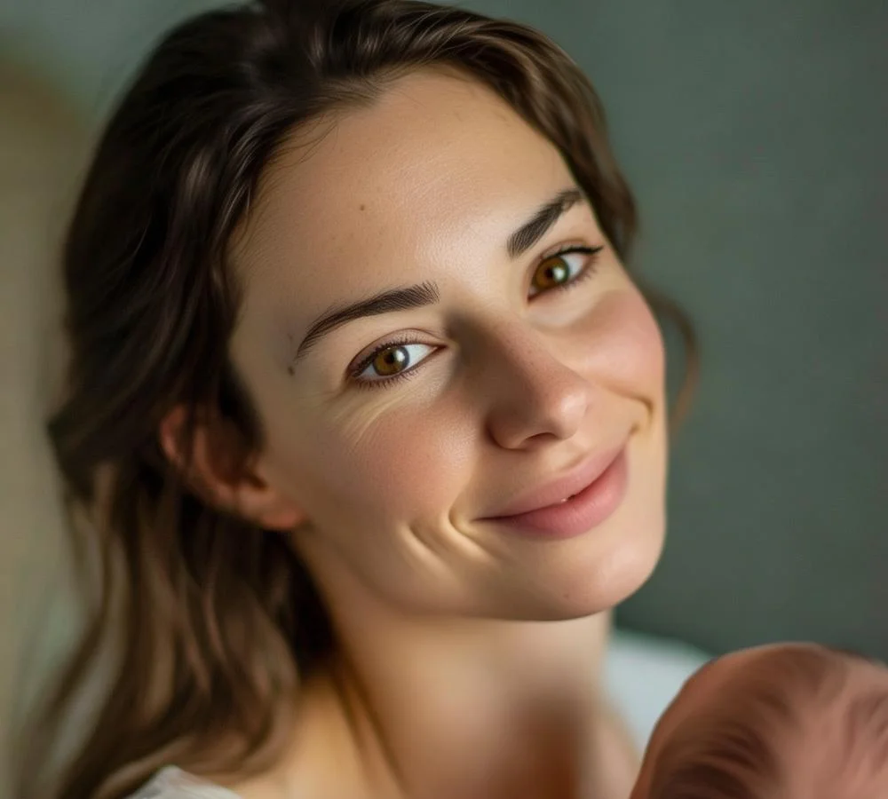 哺乳期宝宝拉肚子，妈妈能喝奶粉吗？专业解答与应对策略