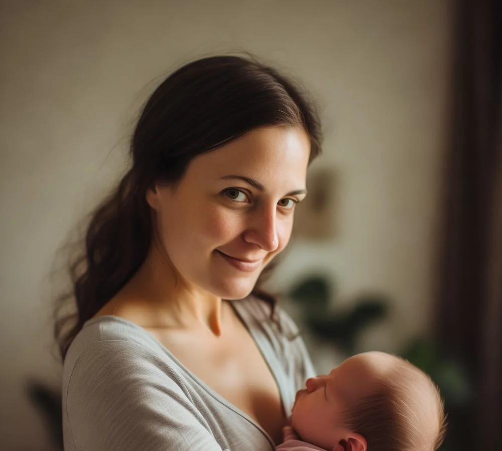 哺乳期宝宝荨麻疹的成因及预防措施