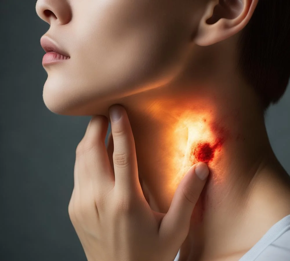 喉咙和耳朵痒怎么办？揭秘缓解不适的五大妙招