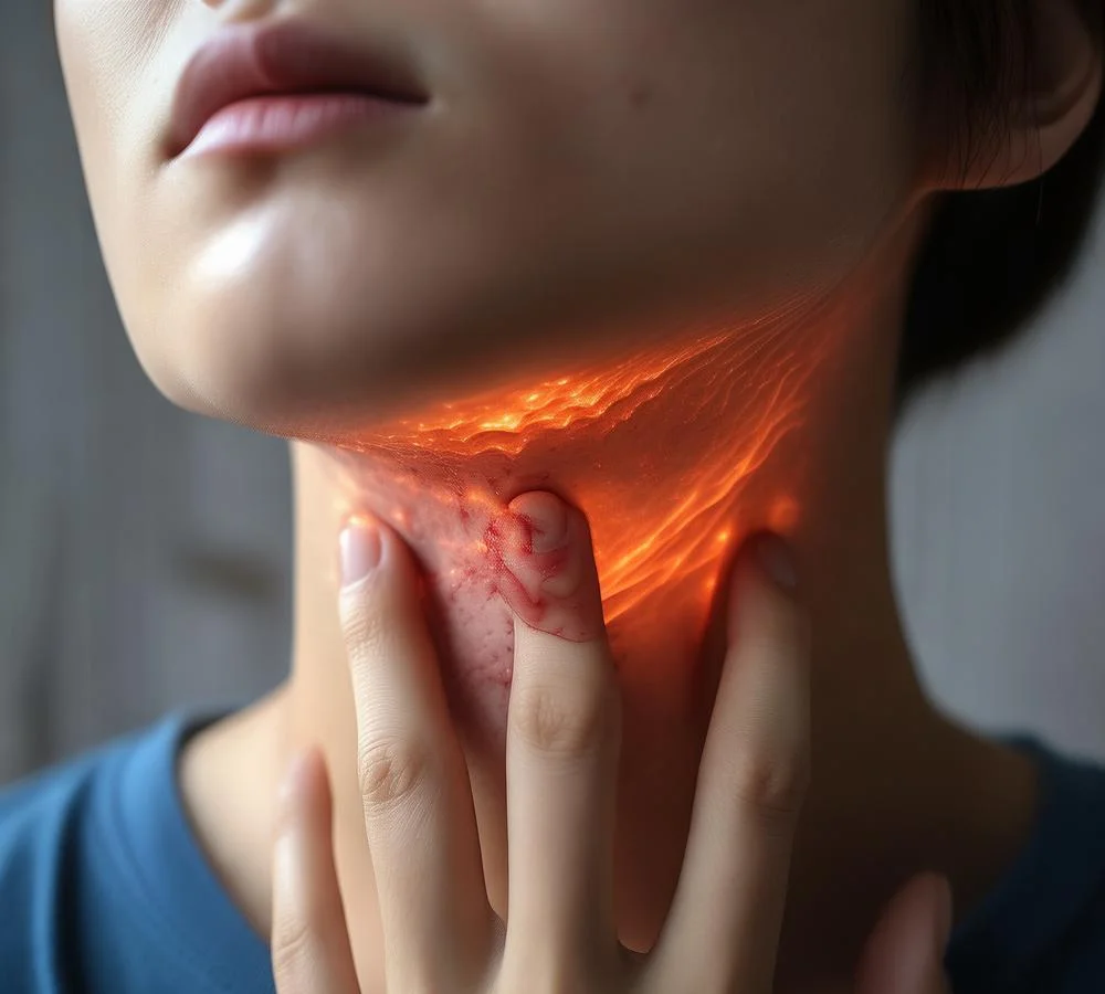 咳嗽喉咙痒禁忌：揭秘日常生活中不可忽视的健康误区