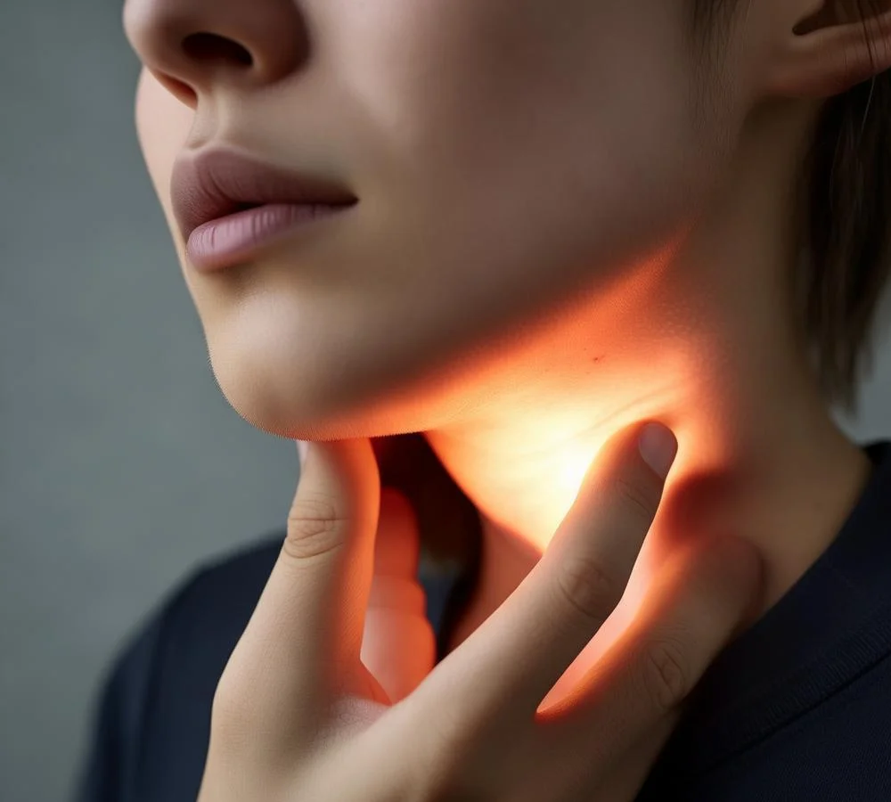 揭秘：为何吃完虾喉咙会痒？虾与喉咙不适的微妙关系