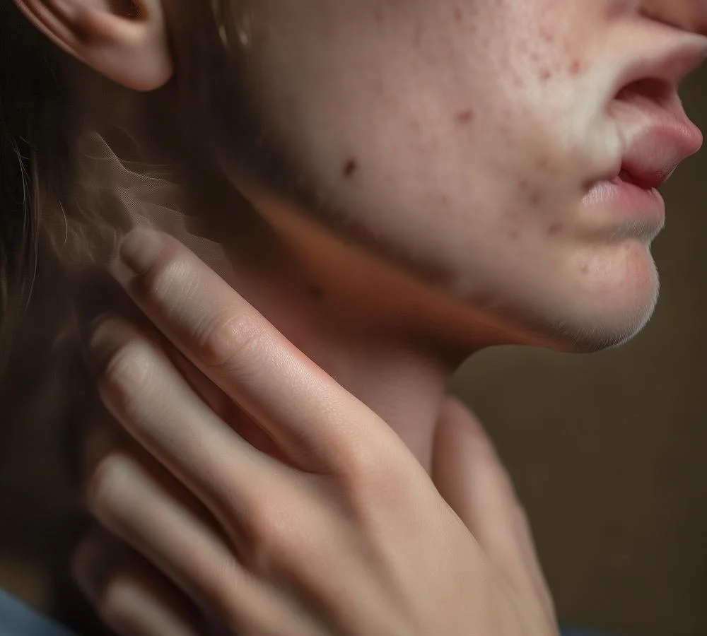 喉咙不适？可能是喉咙挖进去的原因及预防措施