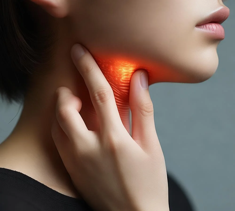 喉咙长泡泡，你了解多久能自愈吗？揭秘喉咙泡泡的恢复时间与护理要点