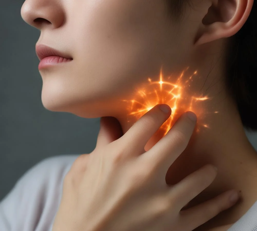 咳嗽不止，喉咙干涩，鼻子养护：全方位解析慢性呼吸道疾病的自我管理之道