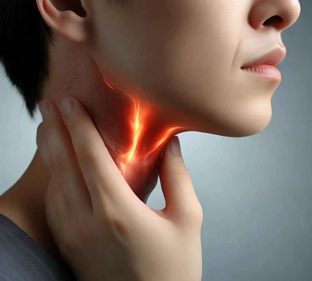 喉咙低分化鳞癌：了解生存期，把握治疗关键