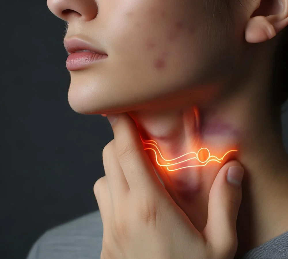 喉咙老是有痰和流鼻涕怎么办？揭秘缓解不适的食疗与药物选择