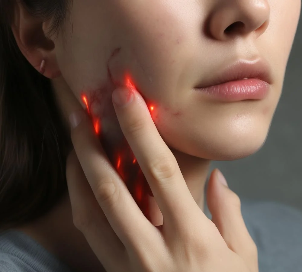 吞咽痛与咳嗽：揭秘喉咙不适背后的健康信号