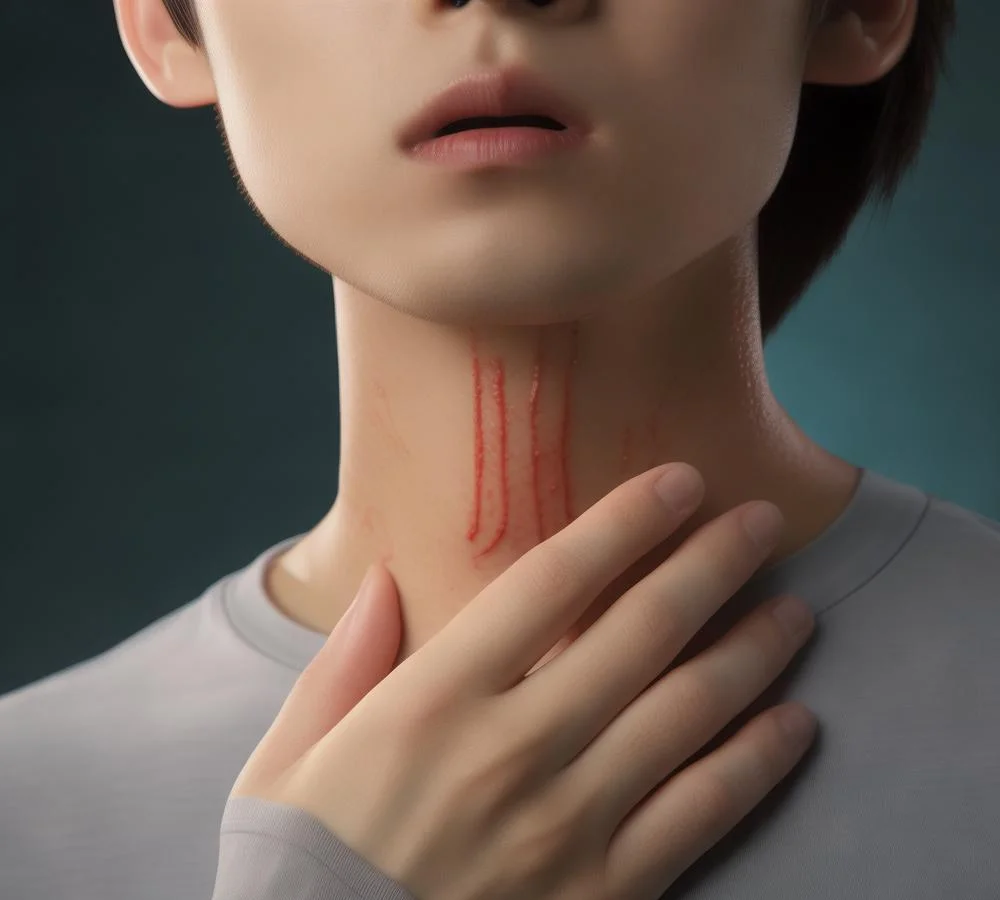 喉咙疼耳朵痒发烧：揭秘原因及应对策略