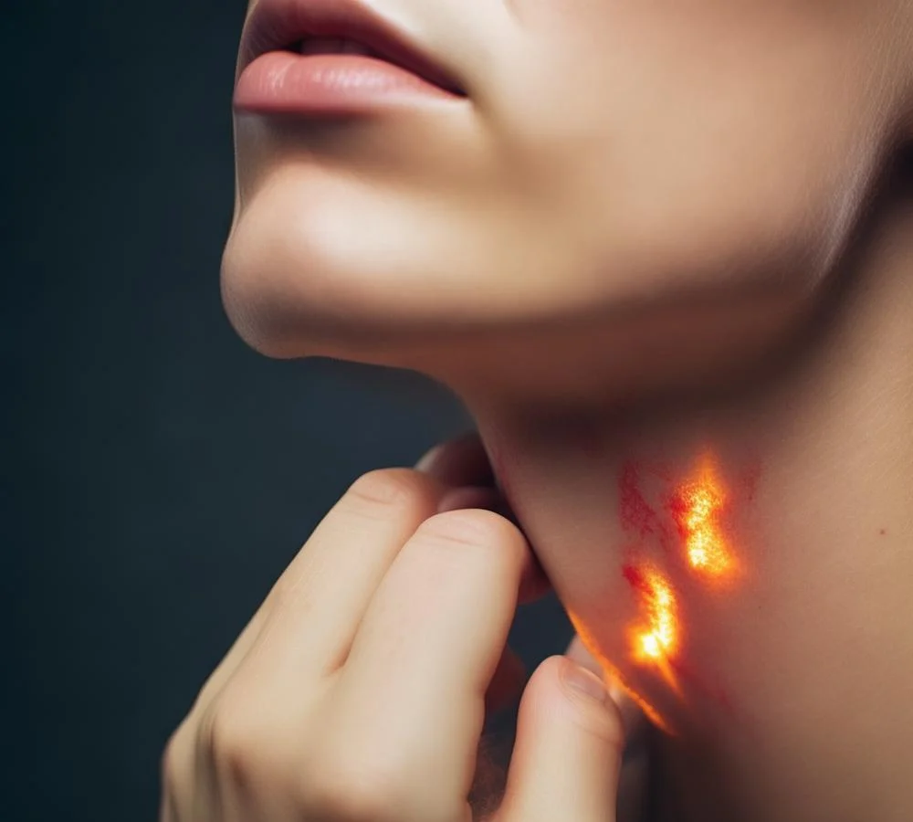 喉咙痰多难排出，揭秘慢性支气管炎的“隐形杀手”