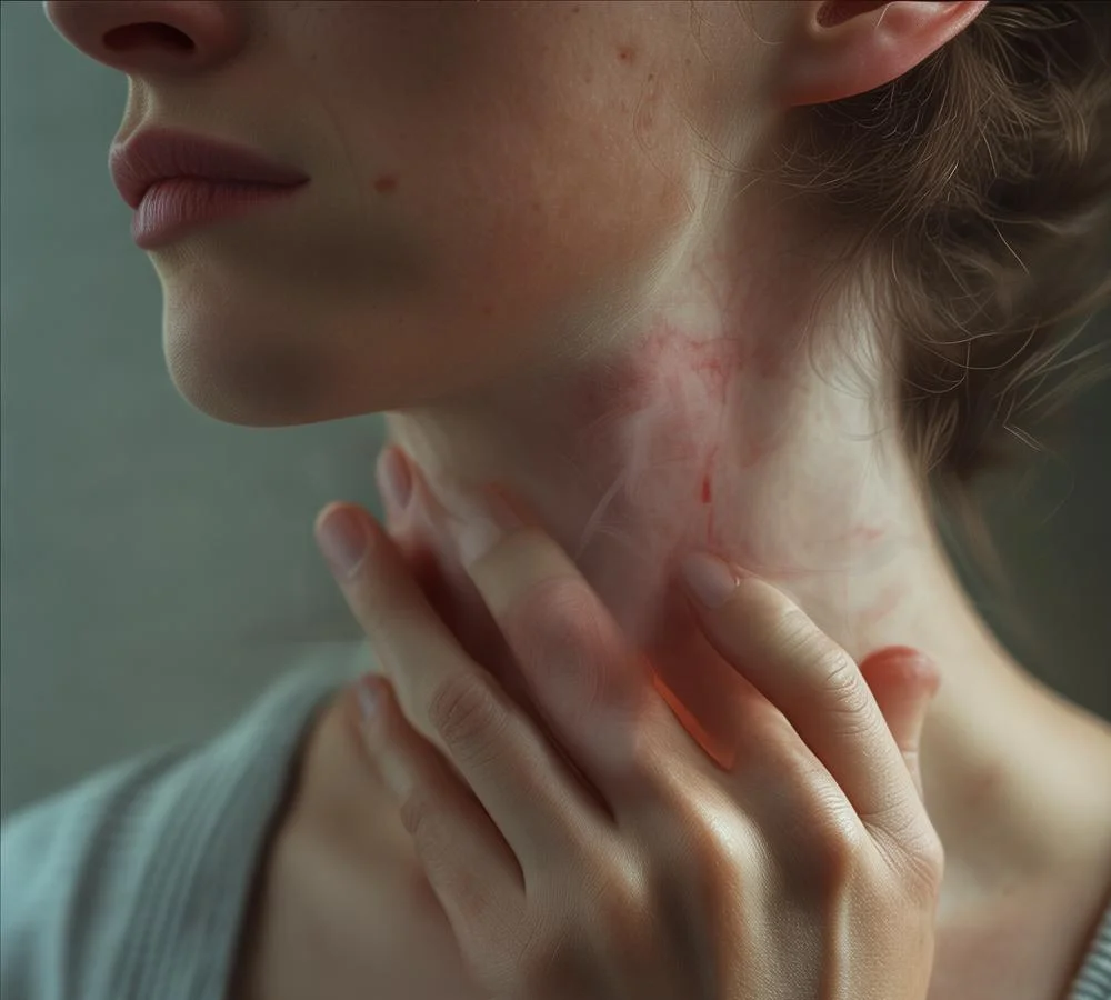 喉咙痒干咳呼吸困难？揭秘缓解症状的五大方法