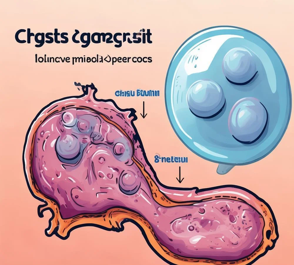 揭秘鼻腔囊肿：症状、成因及预防措施