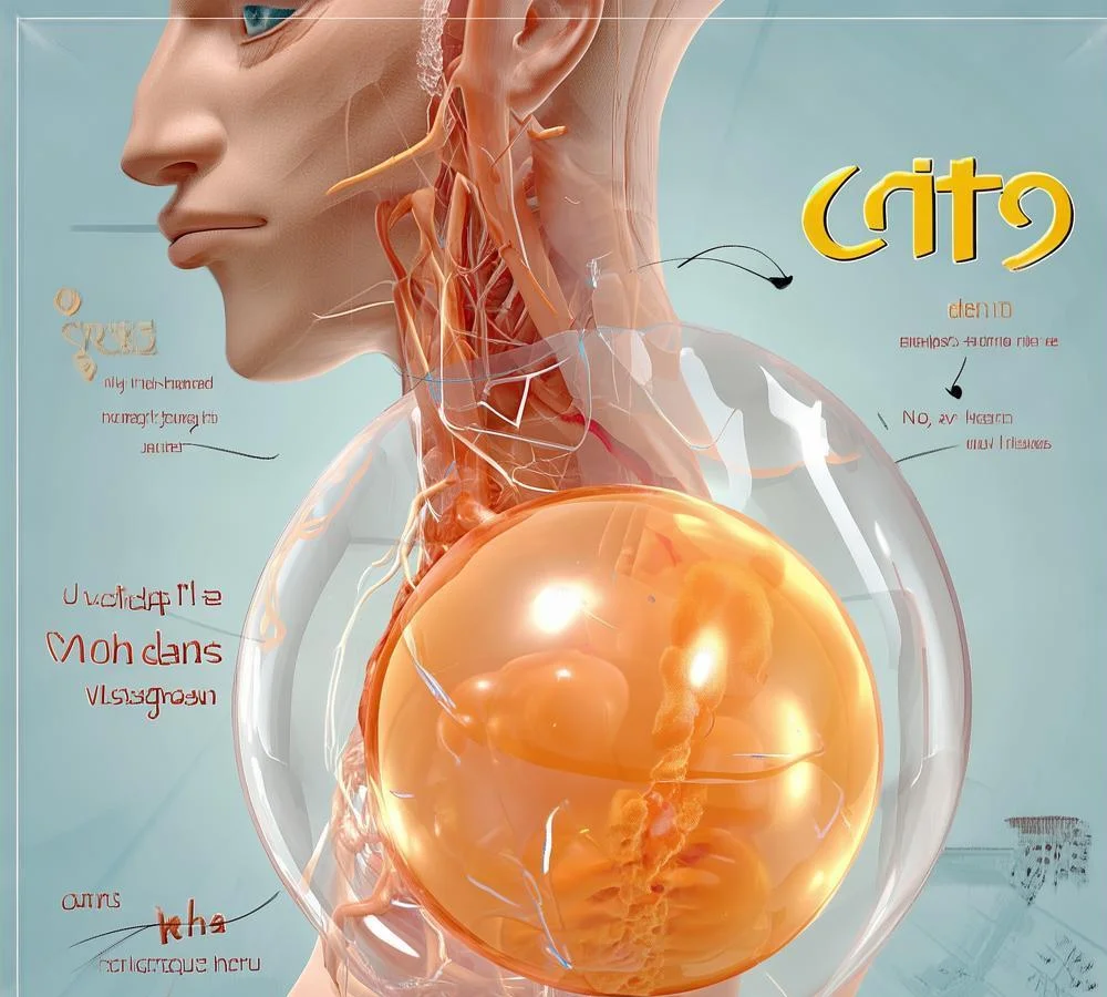 卵巢囊肿患者能否通过服用宫瘤消胶囊获得改善？揭秘中药治疗的奥秘