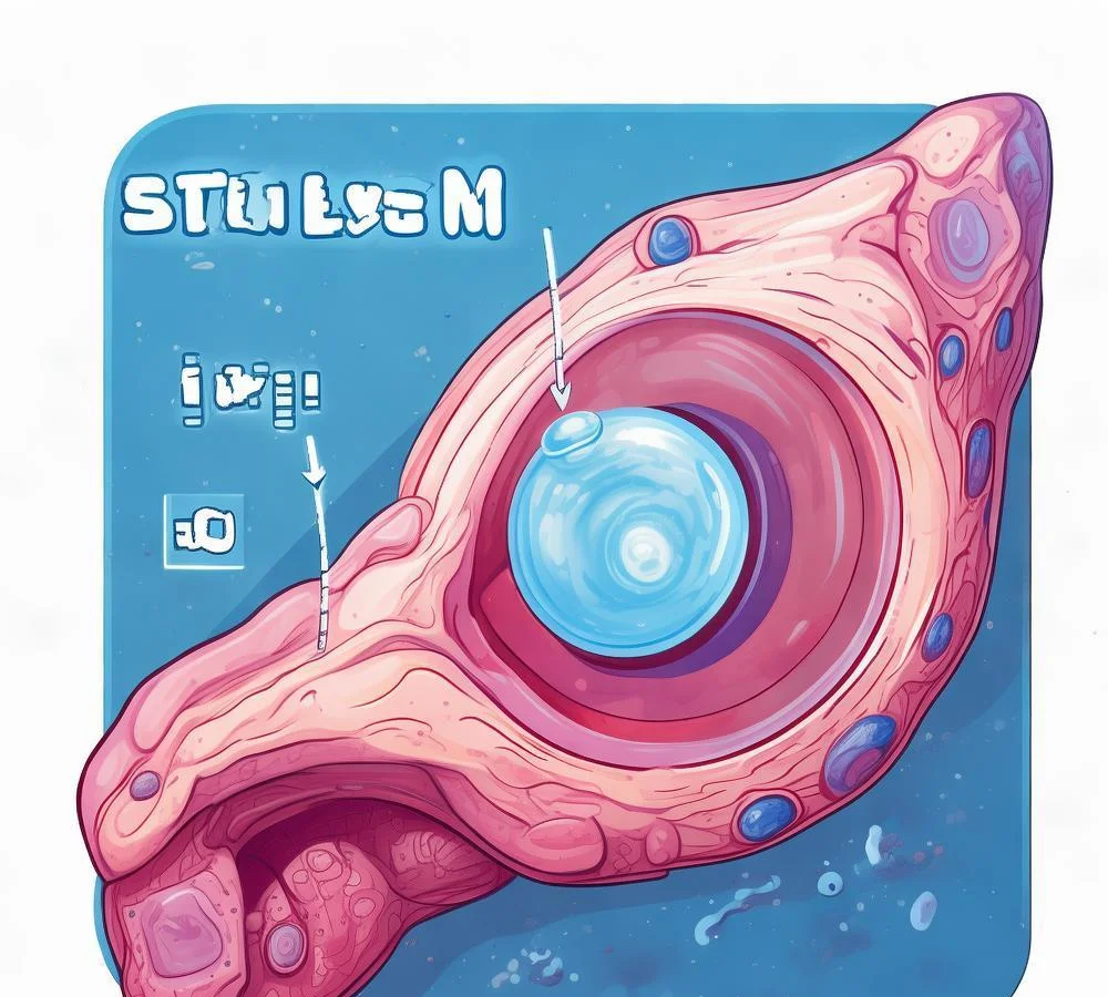 阴道道壁囊肿切除后：恢复健康之路上的重要一步