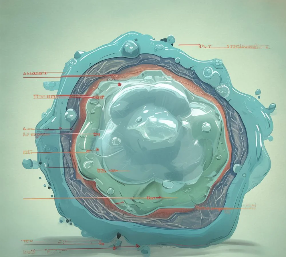 长囊肿和肌瘤患者的饮食禁忌：哪些食物不能吃？