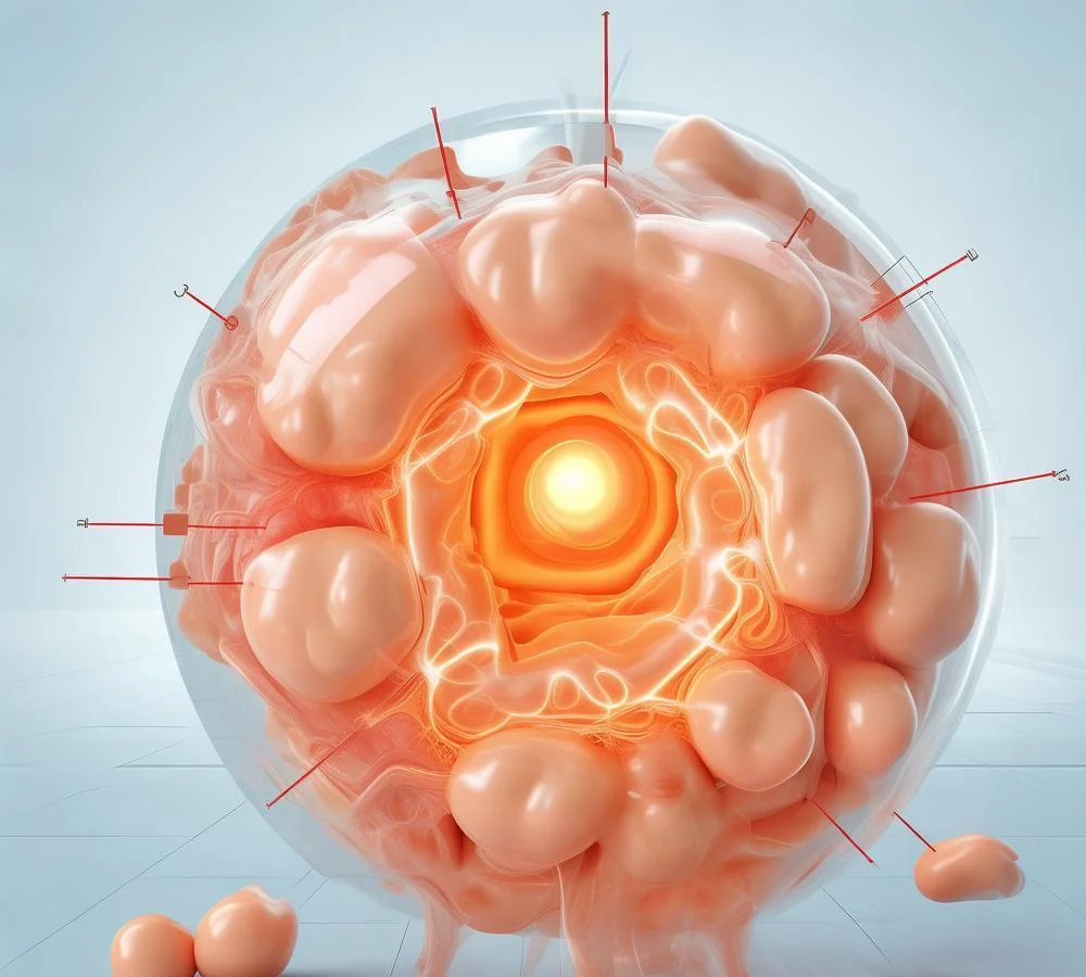 怀孕期间卵巢囊肿超5cm，你需要注意这些
