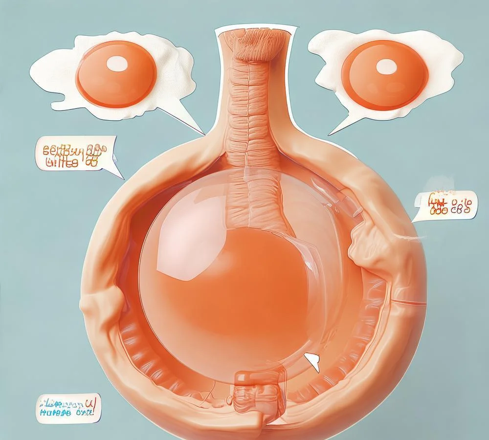 哺乳期囊肿：了解成因、预防和治疗