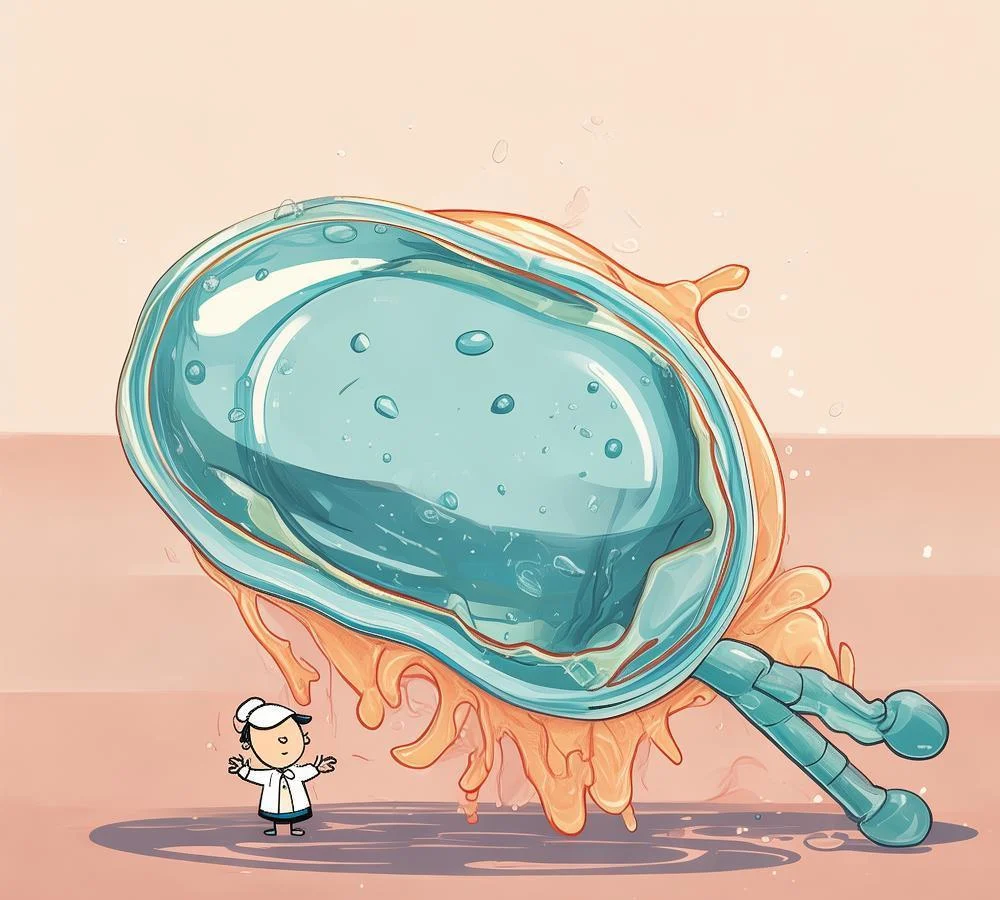 宫颈糜烂多发性囊肿：了解严重程度，守护女性健康