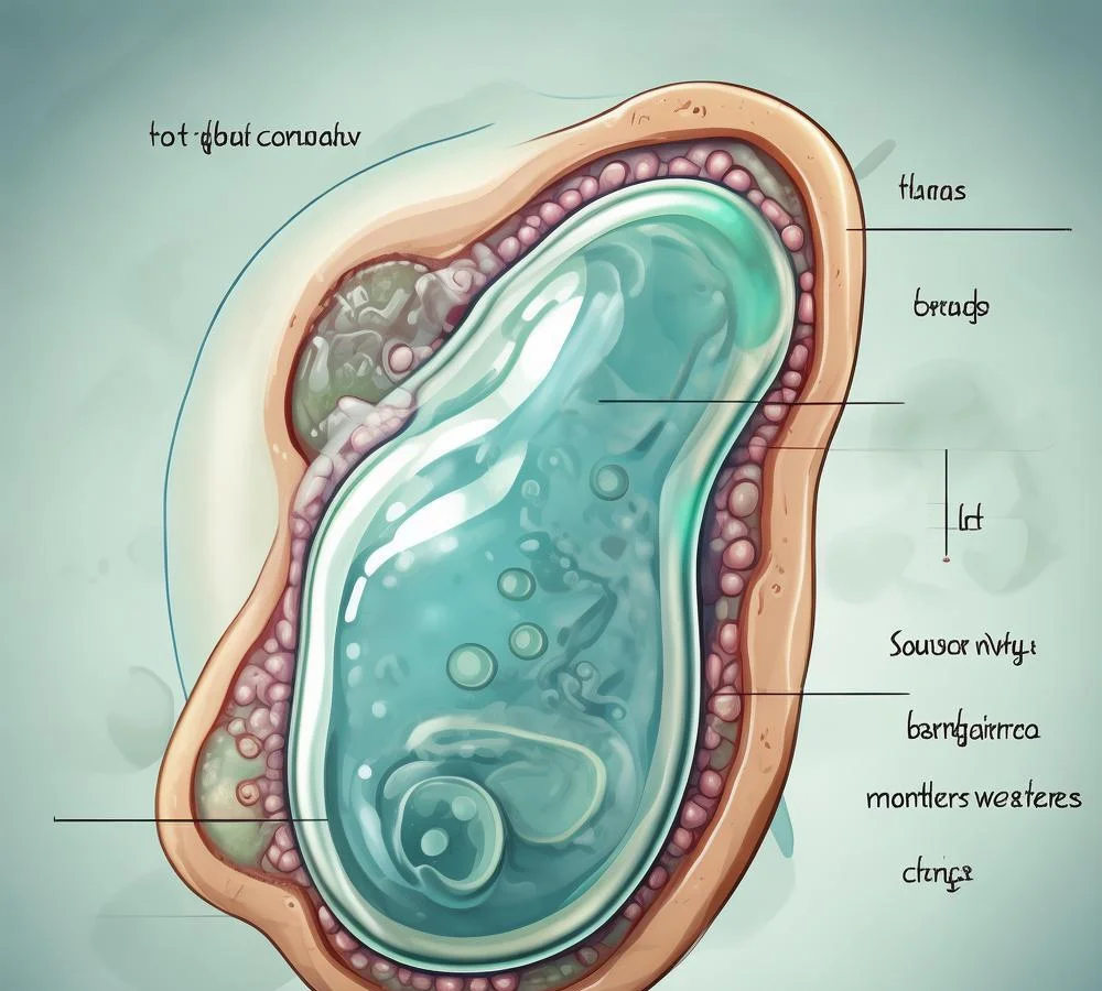 揭秘囊肿高密度影：早期诊断的“隐形守护者”